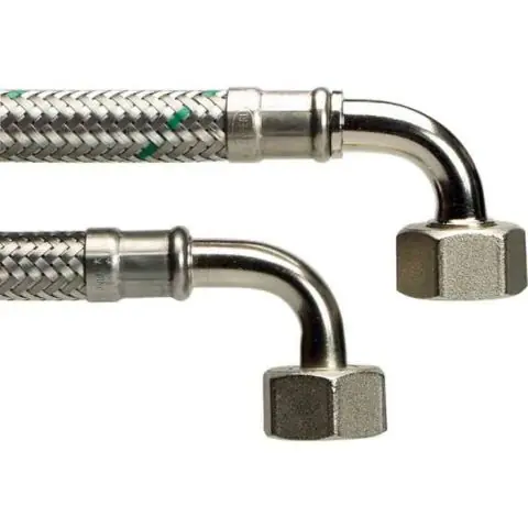Outlet Neoperl 8190926 Anslutningsslang